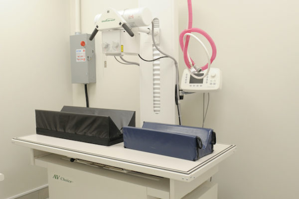 Radiology Suite